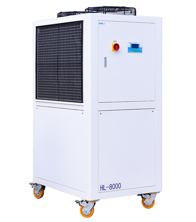 Hanli Chiller Laser,Chiller Laser Cutting and Cooling for Laser