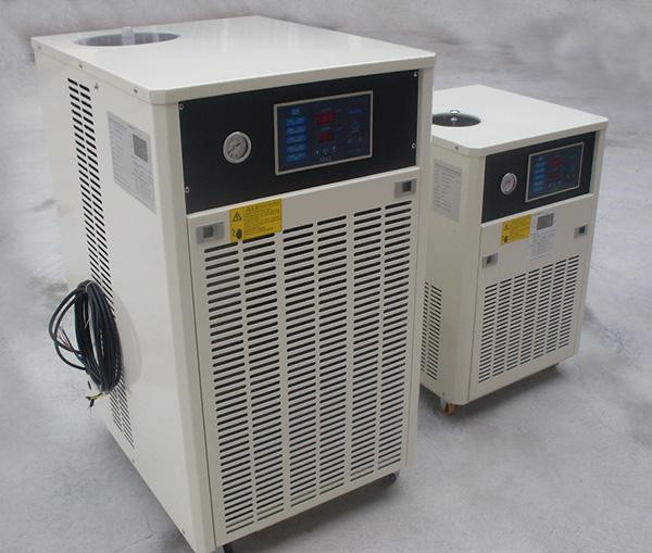 The daily maintenance method of laser chiller! Your reliable partner for laser