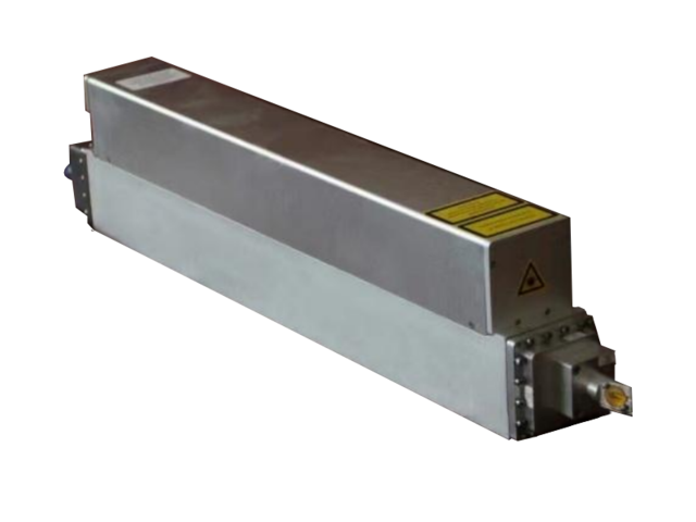 CR CR100-100/10.6 100W 10.6um CO2 Metal Laser Source For co2 Laser ...
